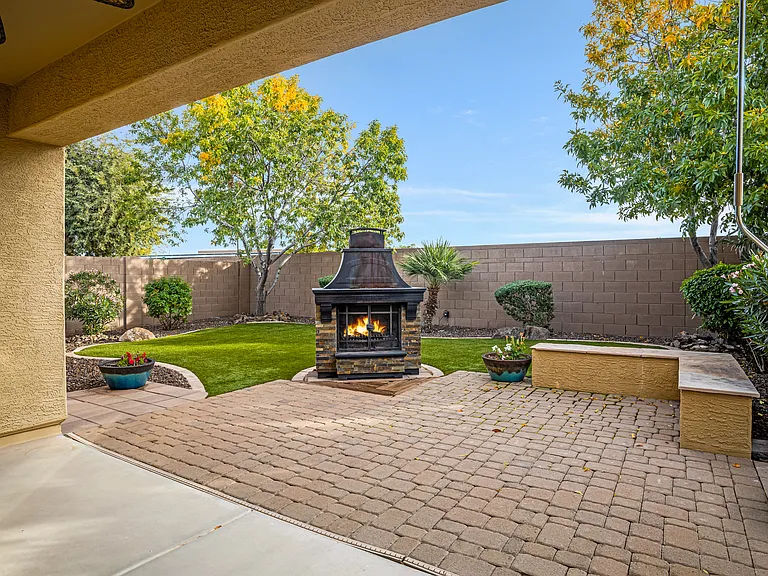 3809 W Five Mile Peak Dr — Photo 30