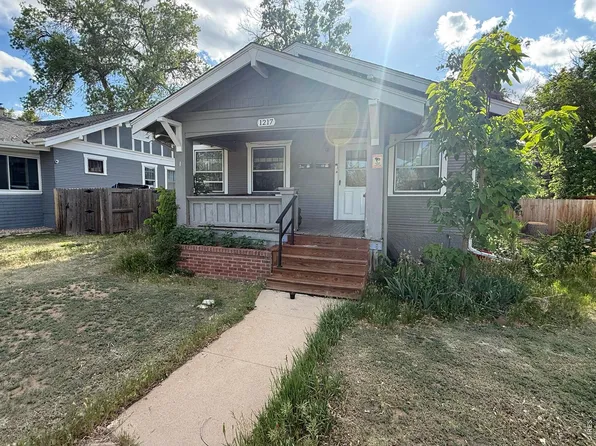 1217 14th Ave #1-2, Greeley, CO 80631