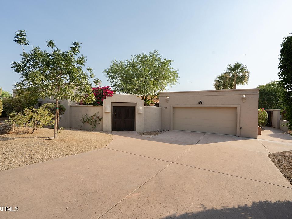 1st image of 8401 E VISTA DEL LAGO --