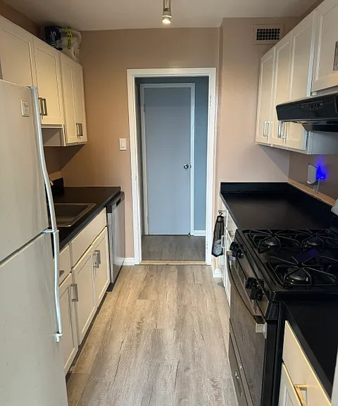 Nice kitchen