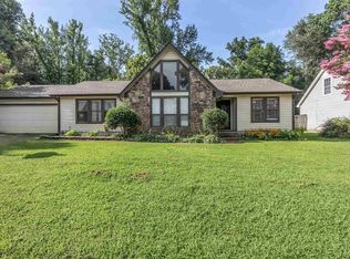 5657 Heartwood Dr LOT 40, Memphis, TN 38135