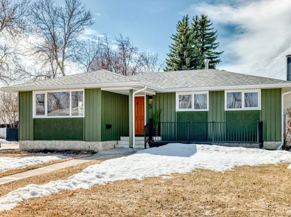 5 Larose Dr, Saint Albert, AB T8N 1S5