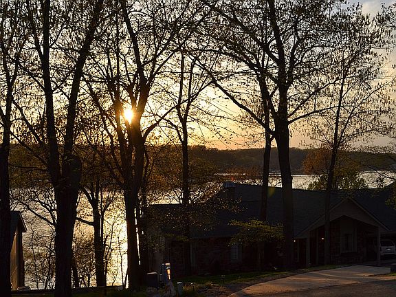 View from Front Porch