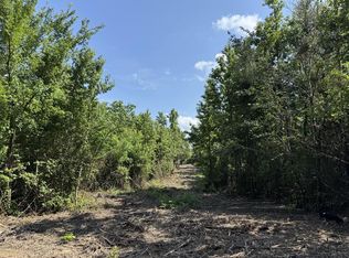 County Road 4855, Timpson, TX 75975