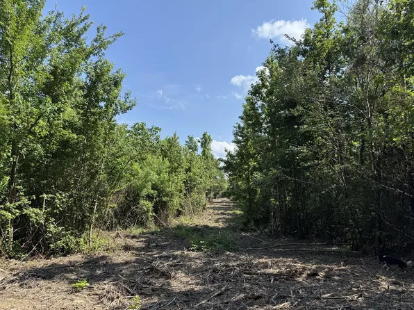 County Road 4855, Timpson, TX 75975