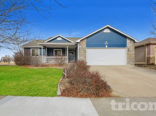 5811 Zinfandel St, Evans, CO 80634