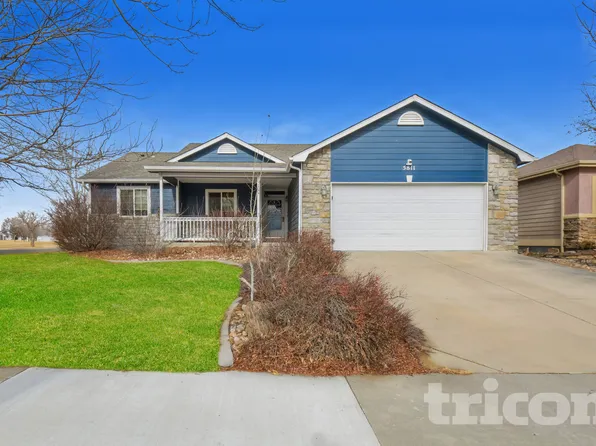 5811 Zinfandel St, Evans, CO 80634