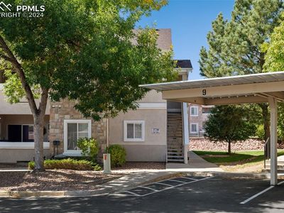 3730 Penny Point UNIT H, Colorado Springs, CO, 80906