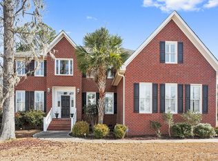 175 Shadowmoss Pkwy, Charleston, SC 29414