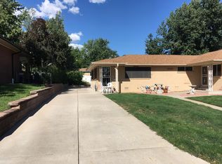 3581 Allison St, Wheat Ridge, CO 80033
