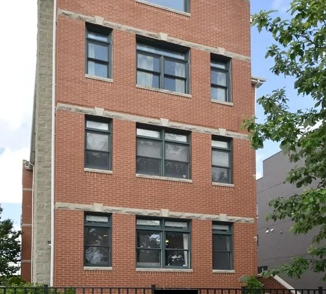 1102 N Marshfield Ave #1W — Photo 1