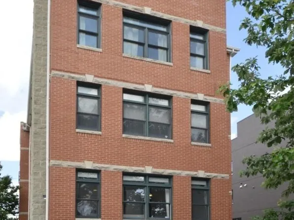1102 N Marshfield Ave #1W, Chicago, IL 60622