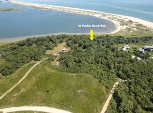31 Pocha Rd, Edgartown, MA 02539