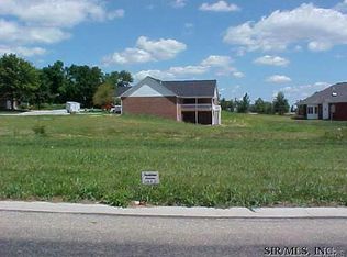 449 E 4th St, Aviston, IL 62216