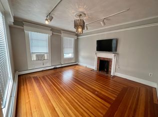 75 Putnam Pike APT 4, Johnston, RI 02919