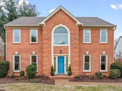 619 Copperfield Ct, Brentwood, TN, 37027