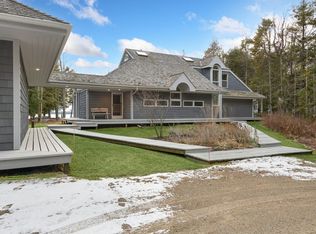 9859 Marshalls Point Bay Rd, Sister Bay, WI 54234