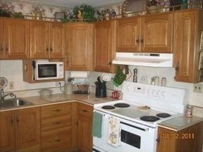 1210 Red Bud Dr, Grove, OK, 74344