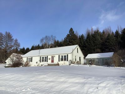 265 Forest Avenue, Fort Fairfield, ME, 04742