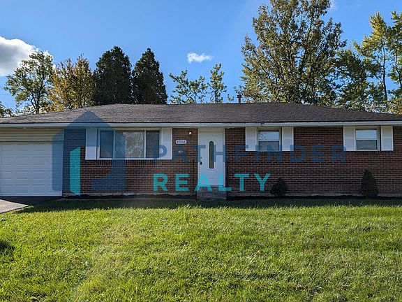2nd image of 4908 Becker Dr