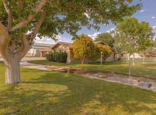 622 W Hillmont Rd, Odessa, TX 79764