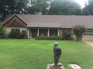 8532 Farmington Cv, Germantown, TN 38139