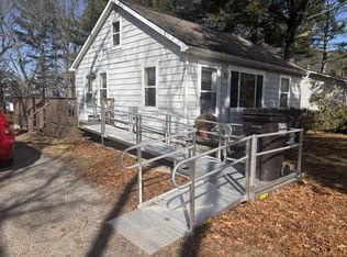 6087 Cedar Lake Rd, Oscoda, MI 48750