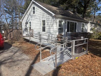 6087 Cedar Lake Rd, Oscoda, MI, 48750