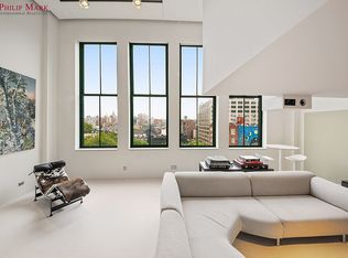 421 Hudson St APT 609, New York, NY
