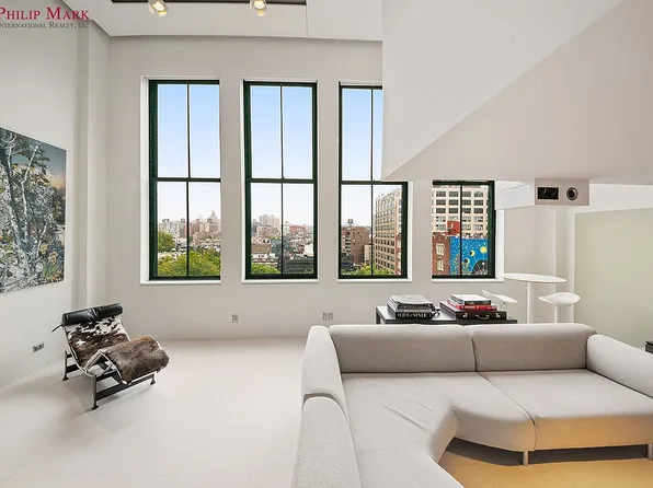 421 Hudson St APT 609, New York, NY 10014