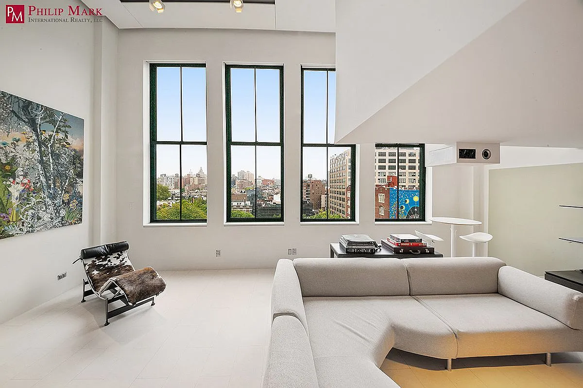 421 Hudson St APT 609 photo 1