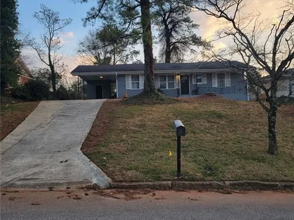 2335 Boulder Rd SE, Atlanta, GA 30316