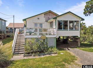 40830 State Highway 12 LOT 1, Avon, NC 27915