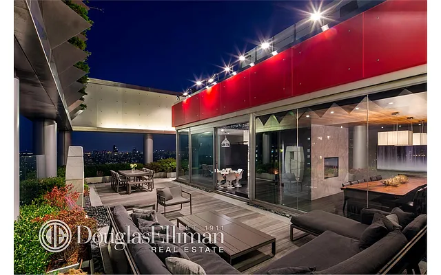 Sold by Douglas Elliman | media 38