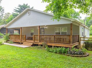 102 Flintstone Rd, Flintstone, GA 30725