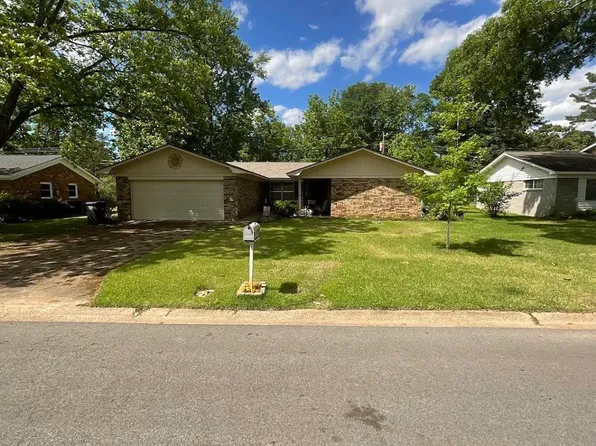 120 Apache Dr, Searcy, AR 72143