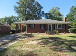 2711 Cedar Ln, Anderson, SC 29621