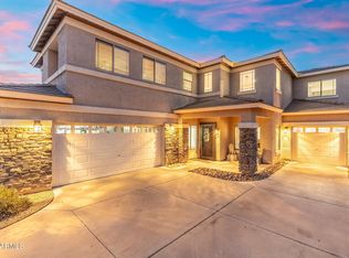 4960 E COLONIAL Drive, Chandler, AZ 85249