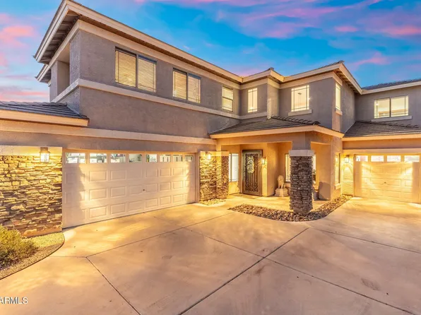 4960 E COLONIAL Drive, Chandler, AZ 85249