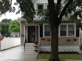 655 Lisbon Ave, Buffalo, NY 14215