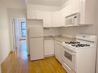 319 E 92nd St #W4, New York, NY 10128