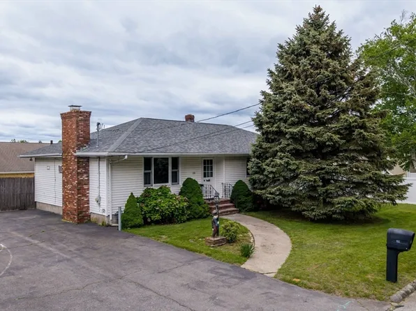 20 Roy St, Fairhaven, MA 02719