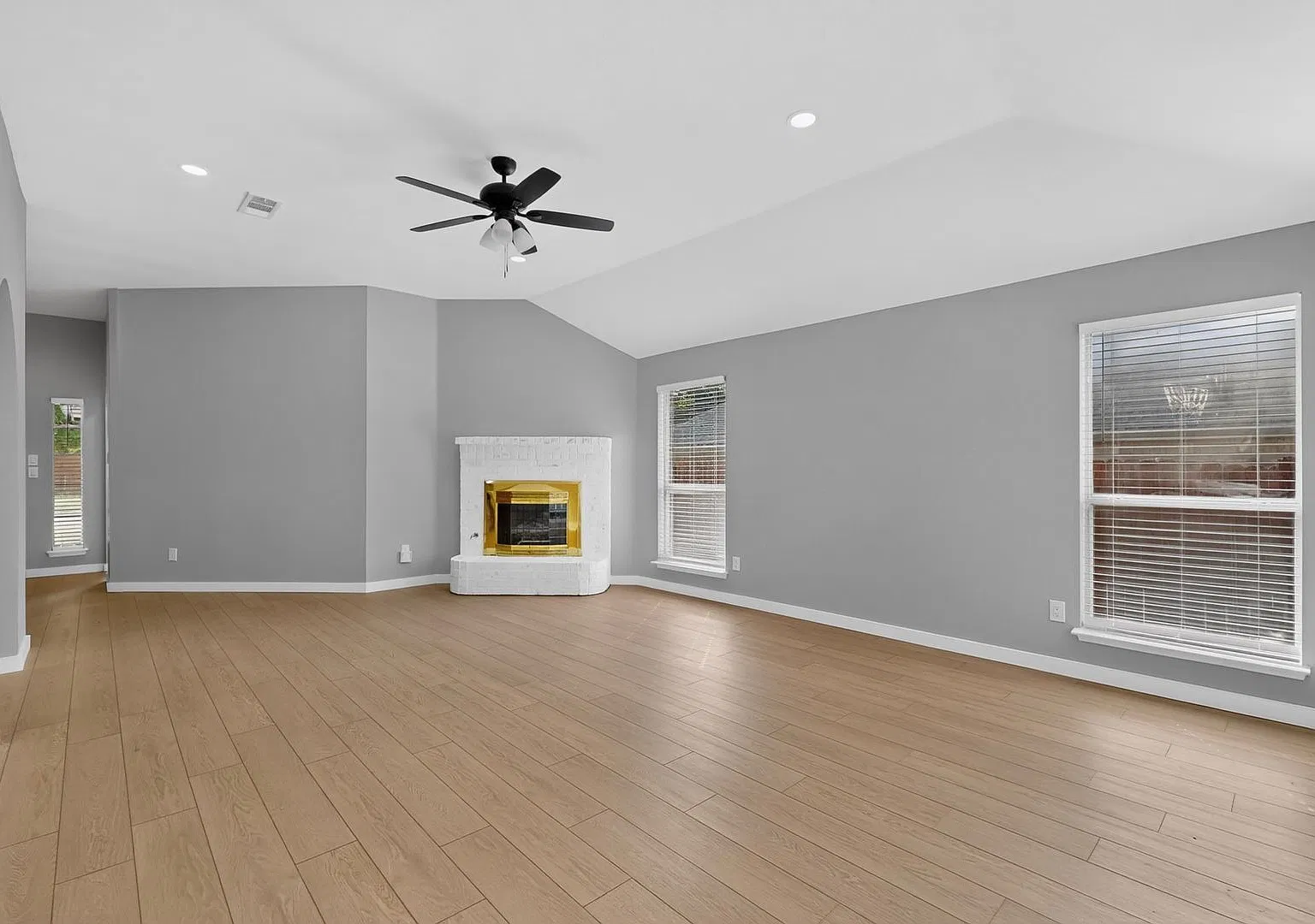 Newly Renovated Home In McKinney — Photo 2