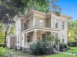 208 S Constantine St, Three Rivers, MI 49093