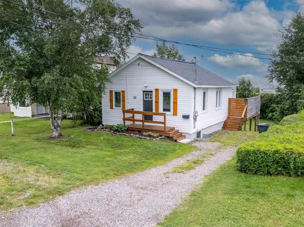 33 Richmond St, Sydney, NS B1P 2V1