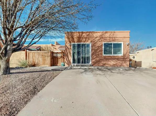 6609 Astair Ave NW, Albuquerque, NM 87120