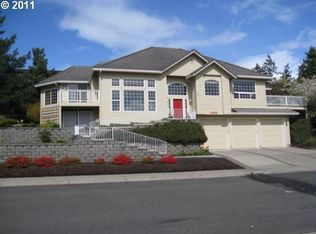 1508 NW Gregory Dr, Vancouver, WA 98665