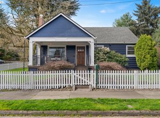 6733 S Virginia Ave, Portland, OR 97219