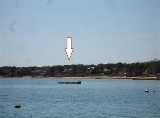 149 Seapine Rd, North Chatham, MA 02650