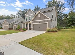 206 Blue Dragon Dr, Jefferson, GA 30549